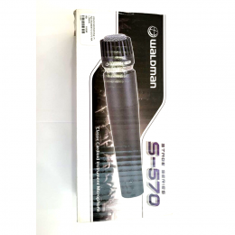 USADO MICROFONE PARA INSTRUMENTO S-570 WALDMAN