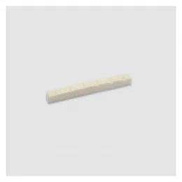 Pestana P/ Guitarra 42mm Branca Dolphin - Cada