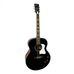 VIOLO AO ELETRO-ACUSTICO CJ RETRO VBM/B CORT