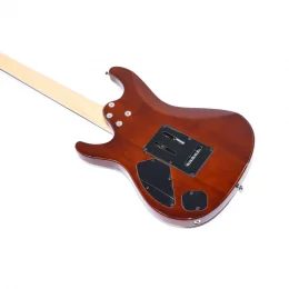 GUITARRA ELETRICA GSA 60 BS IBANEZ