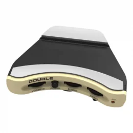 CAPTADOR PARA VIOLO BOCA X2 DOUBLE