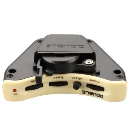 CAPTADOR PARA VIOLO BOCA X2 DOUBLE