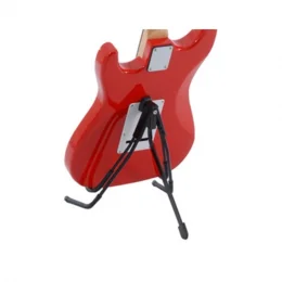 SUPORTE DE INSTRUMENTO PORTATIL PARA GUIT/BAIXO/CAVAQ. SGB IBOX