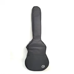 Bag Violao Luxo Nylon 600 210 Working Bag