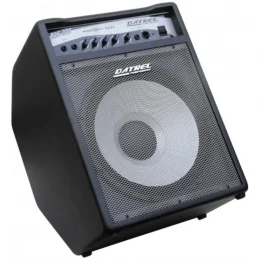 AMPLIFICADOR CONTRA BAIXO 15