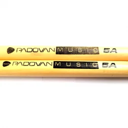 BAQUETA 5A PADOVAN X-PRO