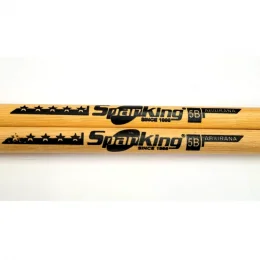 Ol Baqueta 5b Pta Mad Natural Abiurana Spanking