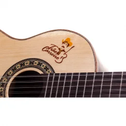 VIOLA SIGNATURE TIO CARREIRO RV181.AT.N.TC ROZINI