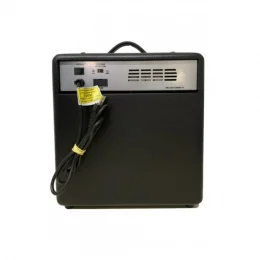 Ol Amplificador C. Baixo 8