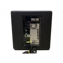 SUB WOOFER 300W AF12
