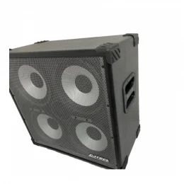CAIXA CONTRA BAIXO 4X10 400W BAS4X10 DATREL