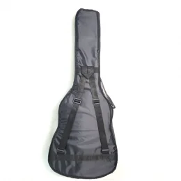 BAG VIOLAO FOLK EXTRA LUXO NYLON 70 PADOVAN WORKING BAG