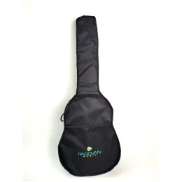 BAG VIOLAO FOLK SEMI LUXO NYLON 600 PADOVAN WORKING BAG