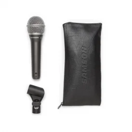 MICROFONE COM FIO Q7 SAMSON