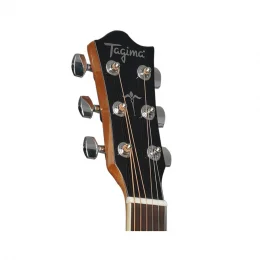 VIOLAO ACO ELET MEDIUM JUMBO WS-35 EQ NT TAGIMA