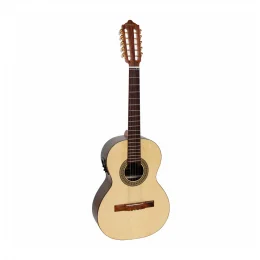 VIOLA ELETRICA VS1 IMBUIA EQ NS GIANNINI