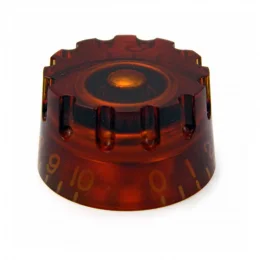 KNOB PARA GUITARRA LES PAUL BROWN SANTO ANGELO UNITRIO