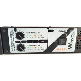 AMPLIFICADOR WPA20 STD WINVOX