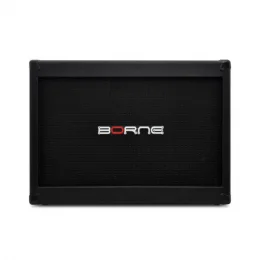 AMPLIFICADOR GUITARRA G200 BORNE