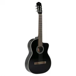 VIOLO NYLON GC2CE BLK 