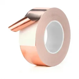 Fita Cobre 3 Cm - Metro