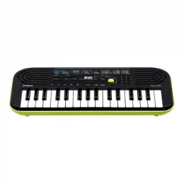 TECLADO MUSICAL SA-46AH2 INFANTIL CASIO