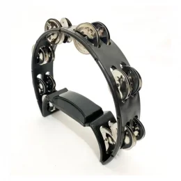 Meia Lua Preta Pro Fire