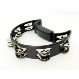 Meia Lua Preta Pro Fire