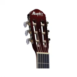 VIOLO NYLON AC-39 NATURAL FOSCO MEMPHIS BY TAGIMA