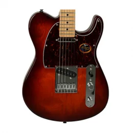 GUITARRA TELECASTER ELET T-910 HONEY BURST TAGIMA