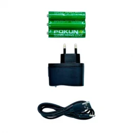 LUMINARIA LED P/ ESTANTE DE PARTITURA CUSTOM SOUND