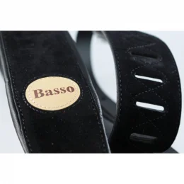 CORREIA CLA 03 CAMURCA PRETA BASSO