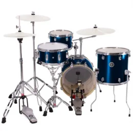 BATERIA NAGANO BEAT BUMBO 16'' BLN NAGANO