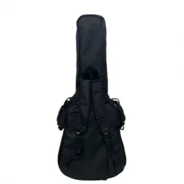 BAG VIOLAO FOLK SOFT CINZA WORKING BAG