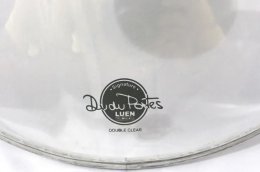 PELE 20' DP DOUBLE CLEAR LUEN