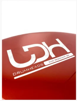 PELE 20' DUO RESONANT COBRE BD LUEN