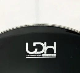 PELE 20' DUO RESONANT PRETA BD LUEN