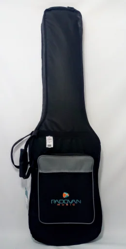 BAG BAIXO SOFT CINZA PADOVAN WORKING BAG