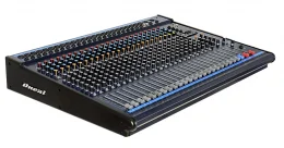 MESA DE SOM OMX-24.8 PLUS USB ONEAL