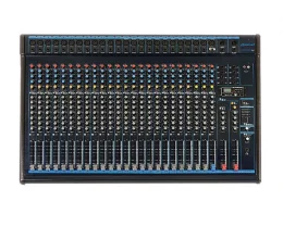 MESA DE SOM OMX-24.8 PLUS USB ONEAL