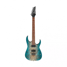 GUITARRA ELETRICA RG 421 PB CHF IBANEZ