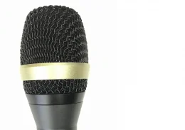 GLOBO DE MICROFONE MOD MD5 SK-GM05 PRT/AZL COMP SKYPIX