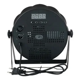 PAR LED FLAT 54*1W SKYPIX