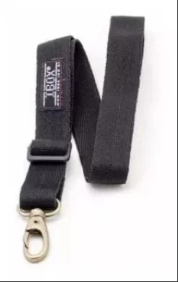 CORREIA SAX 2,5CM MOSQUETAO IBOX