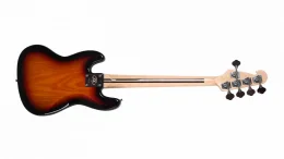 CONTRA BAIXO JAZZ BASS 5C PASSIVO 3TS SJB755 SX