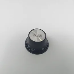 KNOB GUITARRA SG KBSG BK PRETO MUSIMAX - CADA