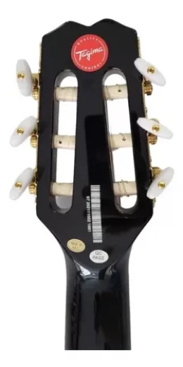 VIOLO AO SOLIDO EQ MODENA I BK TAGIMA