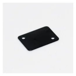 Chapa Flange Cega P/ Medusa Amphenol