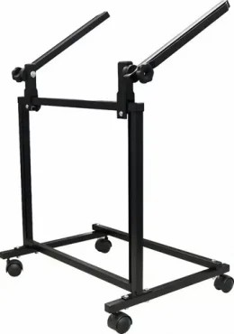 RACK PARA MESA DE SOM RK-P19 CHICSHOW