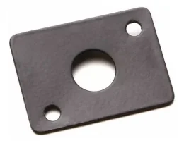 Chapa Com Furo P10 Santo Angelo